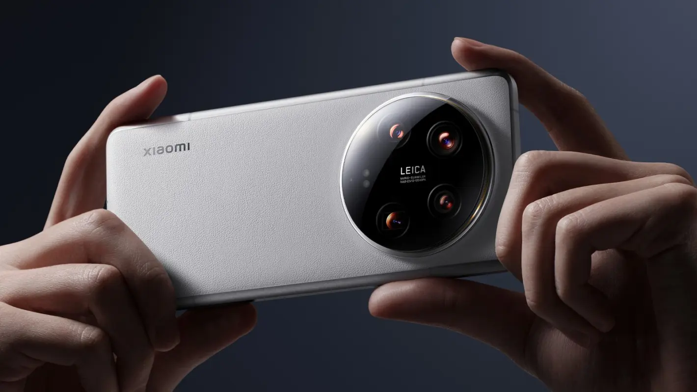 شاومي تتحدي المنافسين بأقوي هاتف من ابداعها هاتف Xiaomi 14 Ultra المصمم بشكل أنيق وأمكانيات تفوق التوقعات 5 شاومي تتحدي المنافسين بأقوي هاتف من ابداعها هاتف Xiaomi 14 Ultra المصمم بشكل أنيق وأمكانيات تفوق التوقعات