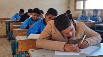 موعد إعلان نتيجة الشهادة الإعدادية 2025 الترم الأول في جميع محافظات الجمهورية