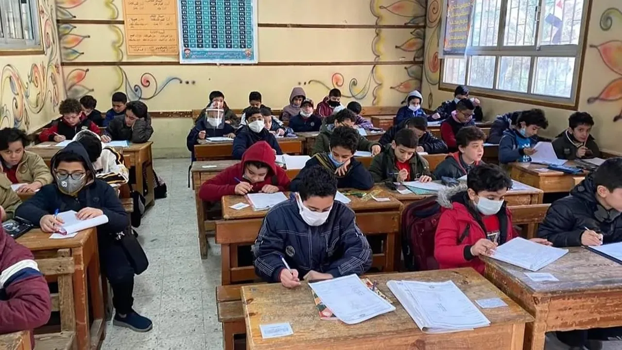 “نتائج 4 و5 و6”.. موعد إعلان نتيجة الصف الرابع والخامس والسادس الابتدائي بمحافظة الإسكندرية