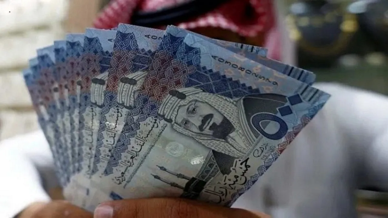 موعد إيداع رواتب الموظفين مشمولة بالعلاوة السنوية لشهر يناير 2025.. وخطوات الاستعلام عن الراتب 2 موعد إيداع رواتب الموظفين مشمولة بالعلاوة السنوية لشهر يناير 2025.. وخطوات الاستعلام عن الراتب