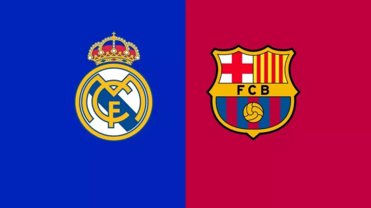 الكلاسيكو.. برشلونة ضد ريال مدريد في كأس السوبر الإسباني| الموعد والقنوات الناقلة