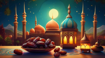 موعد شهر رمضان 2025
