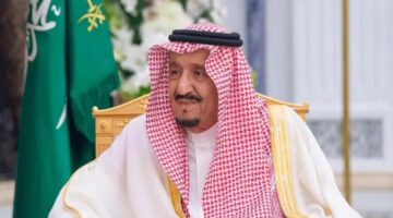 موعد صرف المكرمة الملكية 1443 لشهر رمضان وأهم الشروط 1