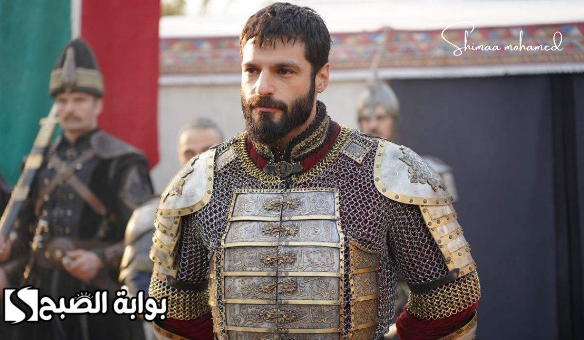 بعد تأجيلها.. موعد عرض مسلسل محمد الفاتح الحلقة 32 والقنوات الناقلة