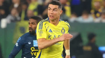 موعد مباراة الخليج والنصر في دوري روشن