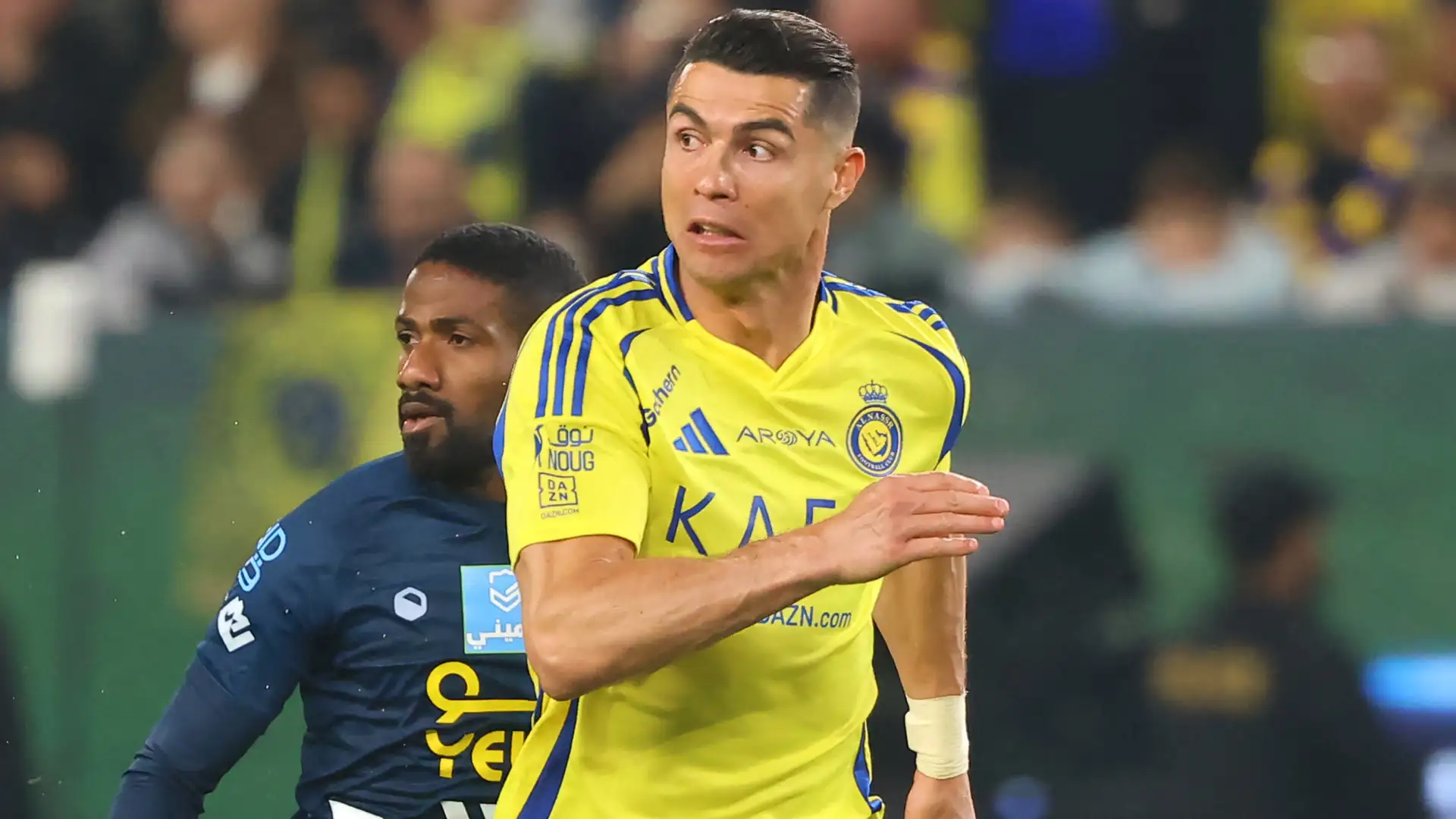 ما موعد مباراة الخليج والنصر في دوري روشن السعودي 2024-2025؟ 5 ما موعد مباراة الخليج والنصر في دوري روشن السعودي 2024-2025؟