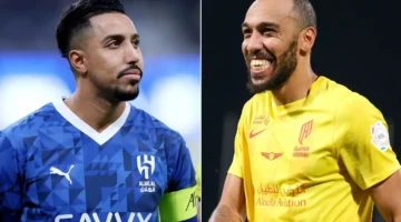 موعد مباراة القادسية والهلال في دوري روشن السعودي 2024 2025 . والقنوات الناقلة