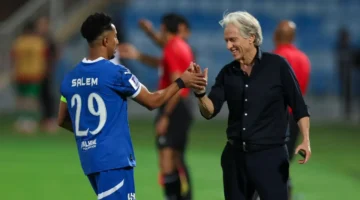 موعد مباراة القادسية والهلال في دوري روشن السعودي 2025 والقنوات الناقلة