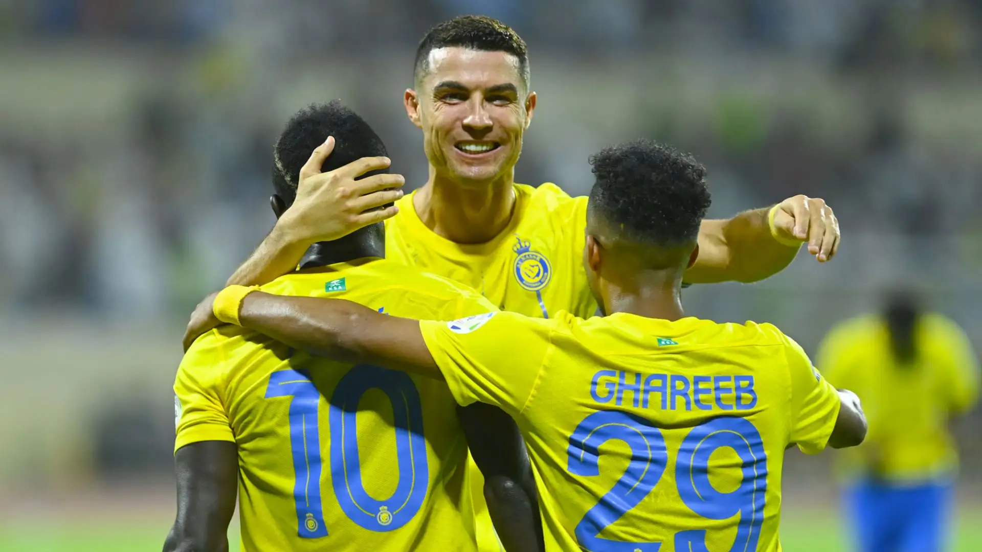 تشكيلة النصر أمام الرائد في الجولة الـ 18 من الدوري السعودي للمحترفين 2025 والقنوات الناقلة واسم المعلق