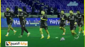موعد مباراة النصر وقطر القطري