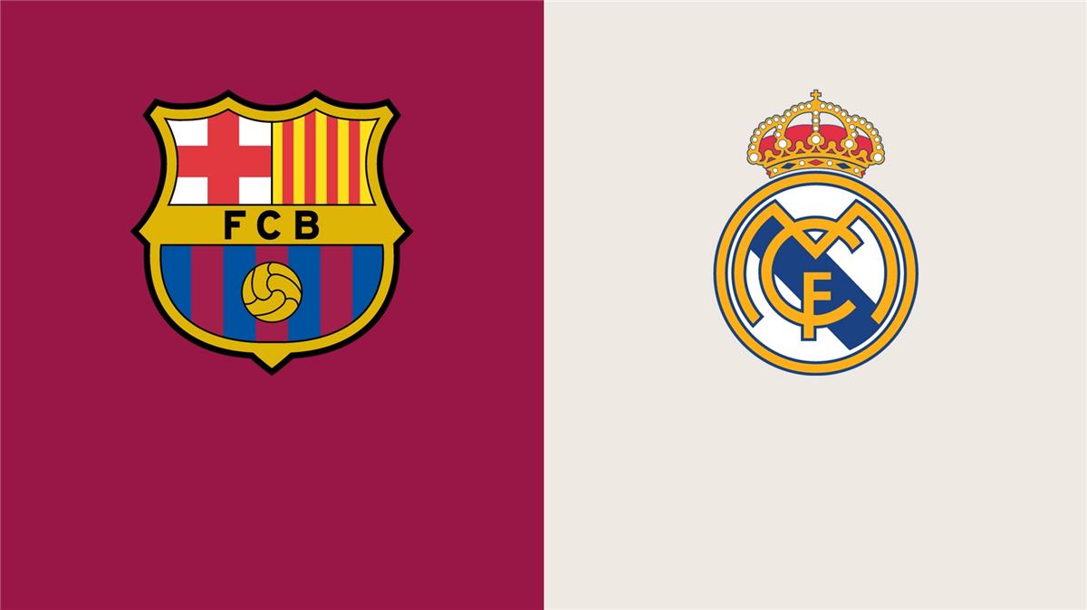 اللقاء المنتظر .. موعد مباراة ريال مدريد ضد برشلونة وما هي القنوات الناقلة؟