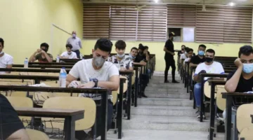 نتائج الثالث متوسط الدور الأول1