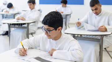 نتائج الفصل الأول