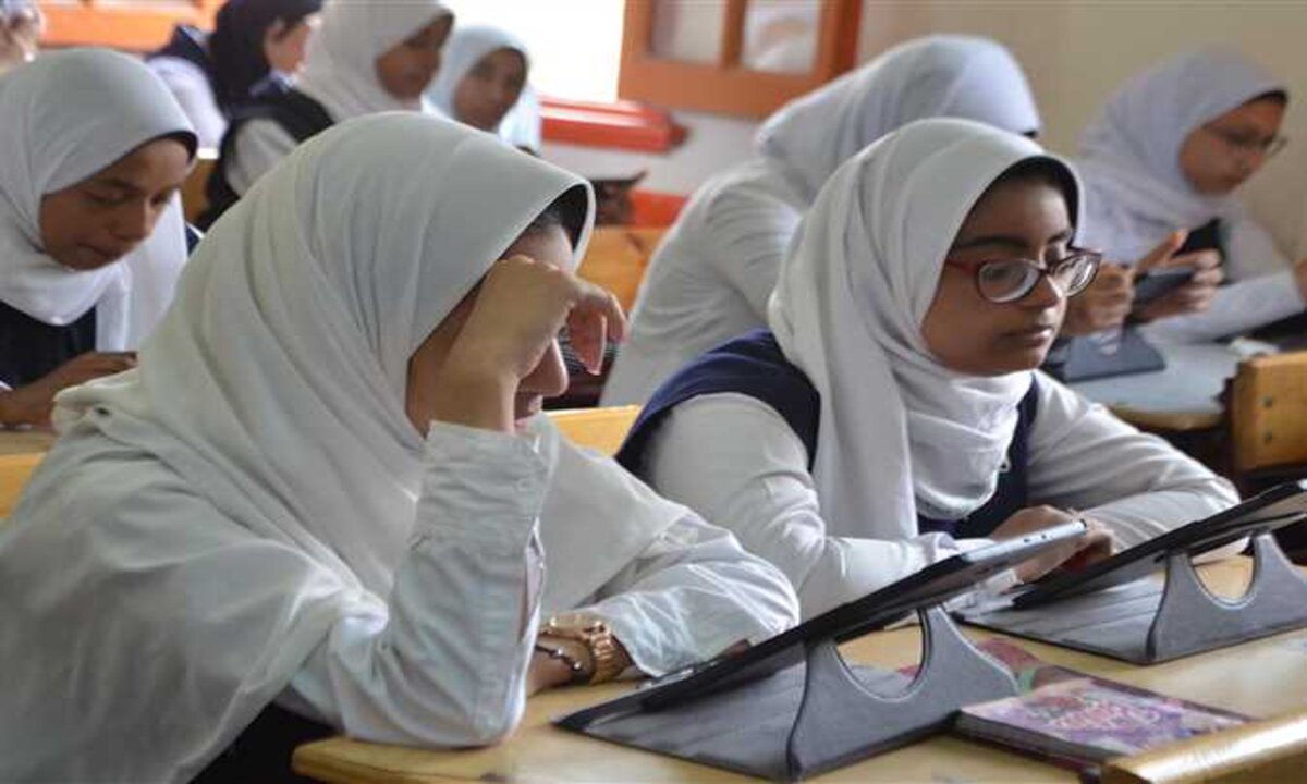 نتيجة الصف الاول الثانوي برقم الجلوس 2025 عقب ظهورها مباشرة 5 نتيجة الصف الاول الثانوي برقم الجلوس 2025 عقب ظهورها مباشرة