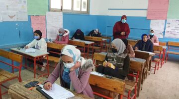 نتيجة الشهادة الإعدادية الترم الأول1