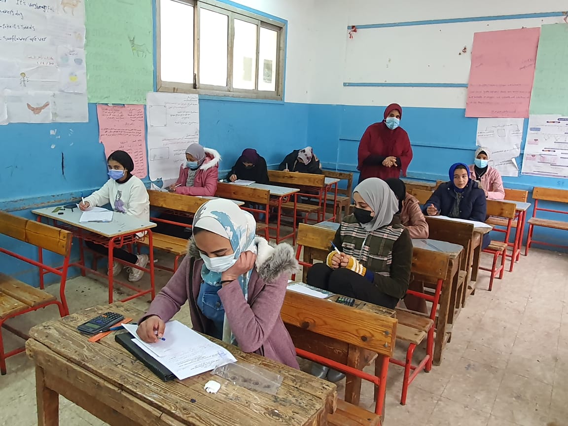 استعلام نتيجة الشهادة الإعدادية الترم الأول 2025 جميع المحافظات.. وآخر الأخبار 5 استعلام نتيجة الشهادة الإعدادية الترم الأول 2025 جميع المحافظات.. وآخر الأخبار