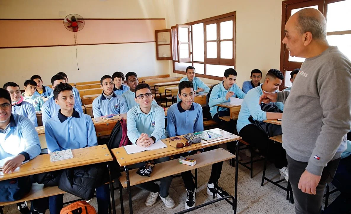 استعلم برقم الجلوس…نتيجة الصف الرابع والخامس والسادس الابتدائي 2025