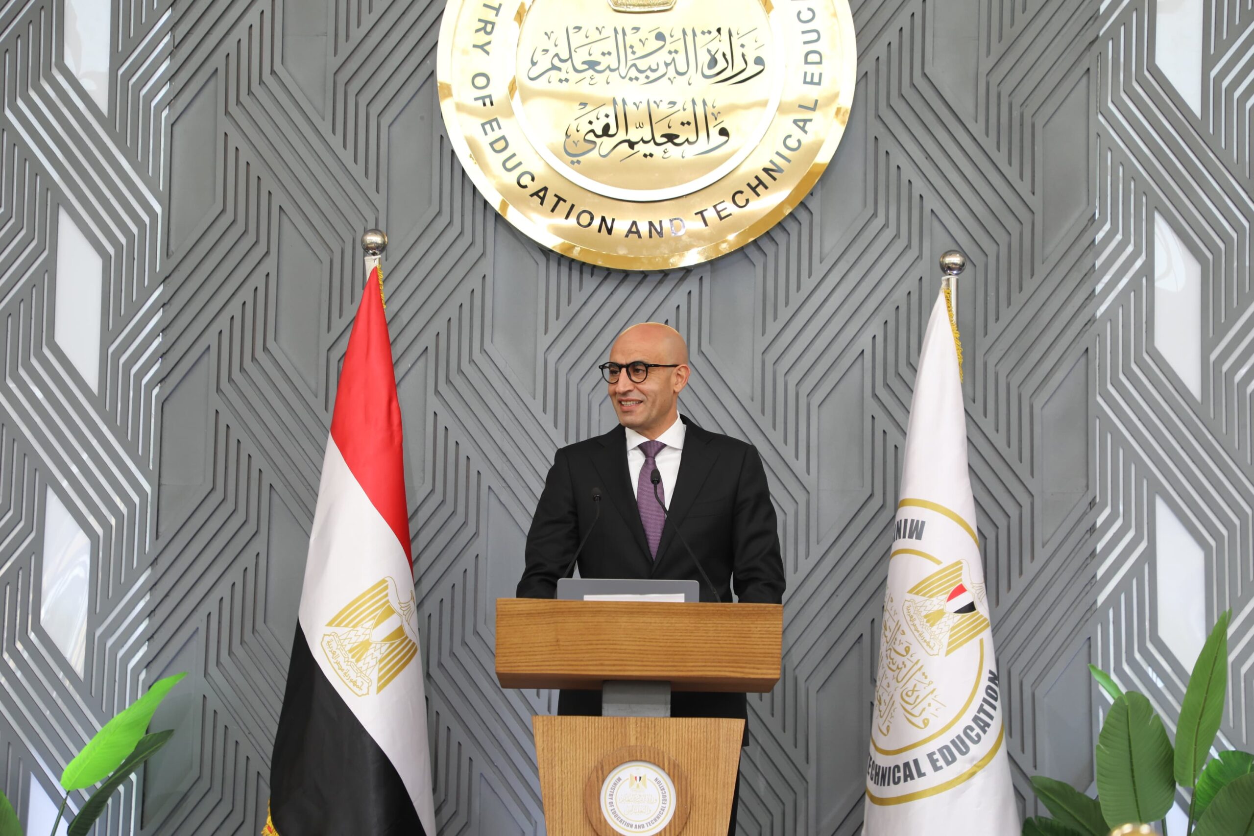 برقم الجلوس.. استعلم عن نتيجة الصف الخامس الابتدائي عبر وزارة التربية والتعليم 2025
