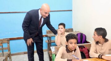 نتيجة الصف السادس الابتدائي 1