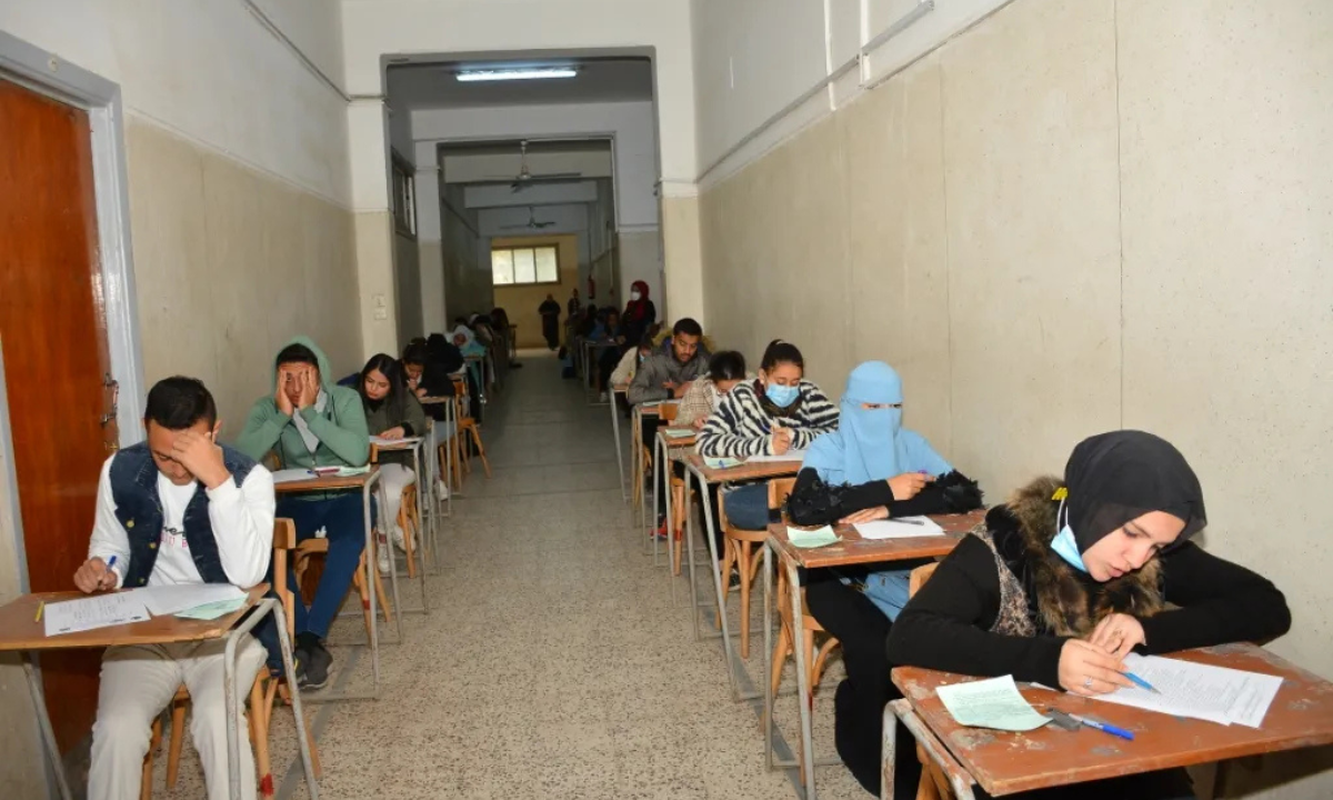 “من الثانوية العامة إلى البكالوريا”.. كيف يخطط نظام التعليم المصري لإحداث تحول في مسار الطلاب في 2025؟