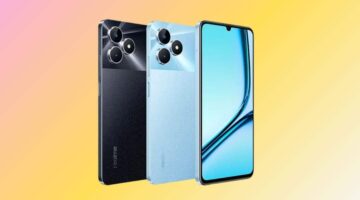 هاتف Realme Note 50 الجديد. إليك المواصفات والسعر 1