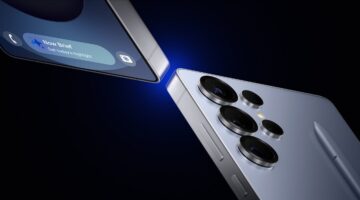 هاتف Samsung Galaxy s25