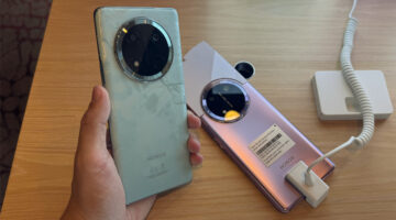 هاتف العام من هونر Honor X9c