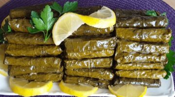 ورق العنب