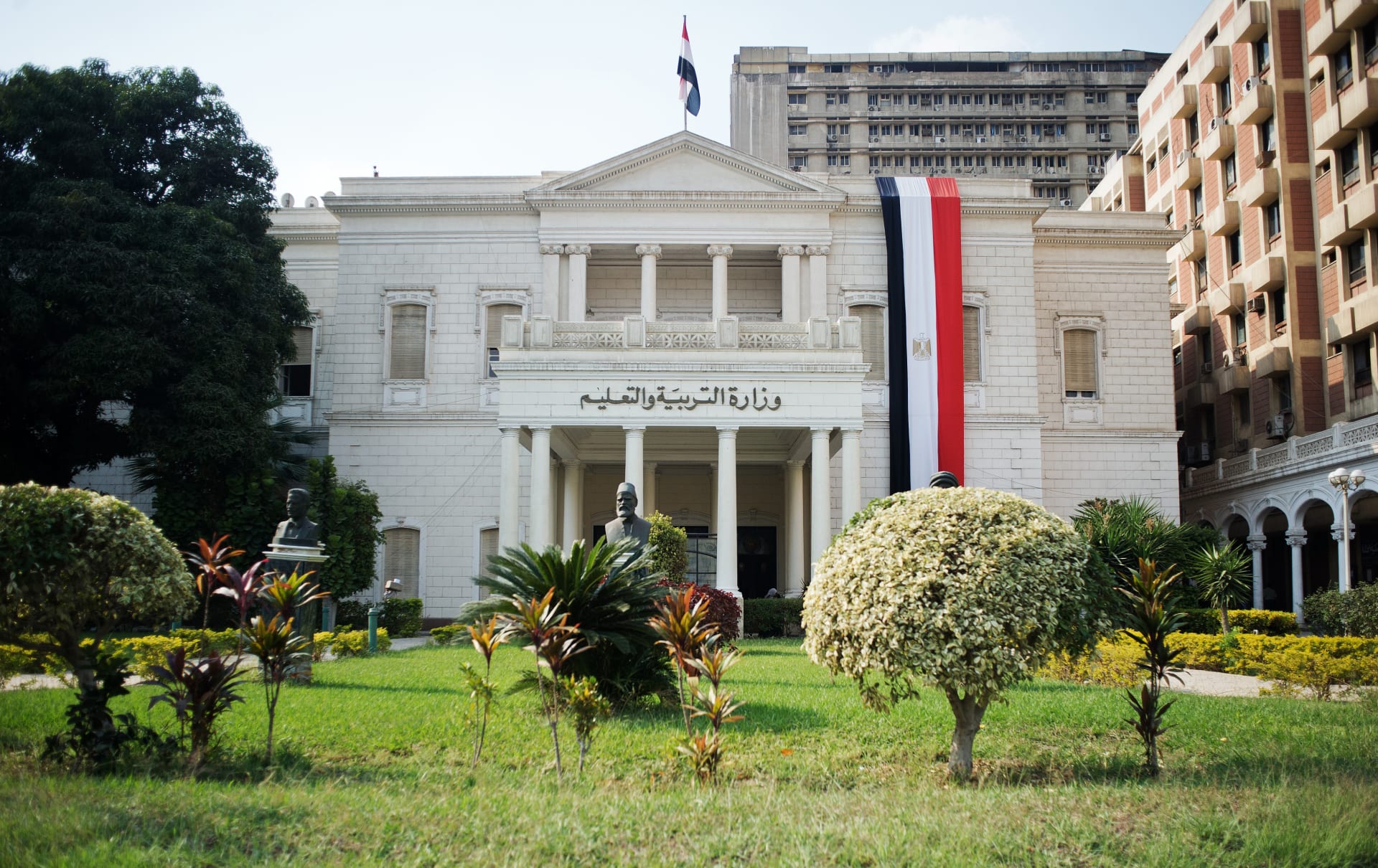 موعد ظهور نتيجة الشهادة الاعدادية محافظة المنيا 2025 الترم الأول