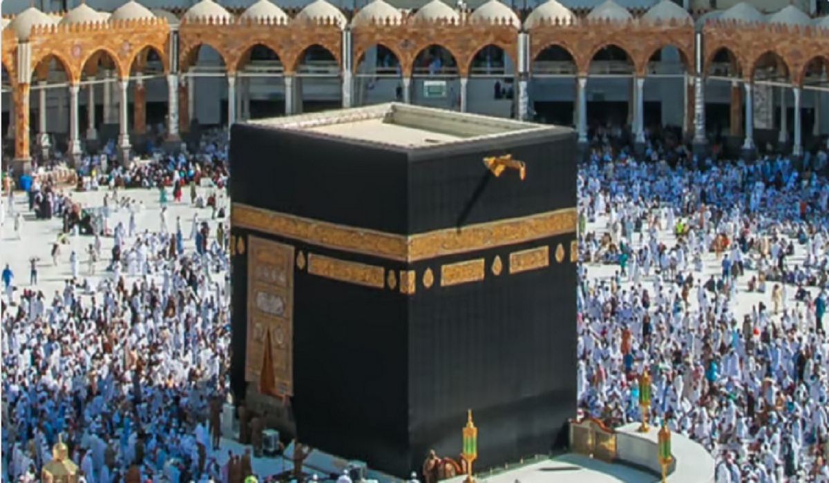 لضمان عمرة ميسرة.. وزارة الحج والعمرة تؤكد على عدة إجراءات هامة لأداء المناسك 3 لضمان عمرة ميسرة.. وزارة الحج والعمرة تؤكد على عدة إجراءات هامة لأداء المناسك