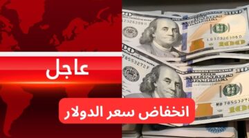 ١٠٠ دولار كم دينار عراقي. سعر الدولار مقابل الدينار العراقي اليوم الأربعاء 1