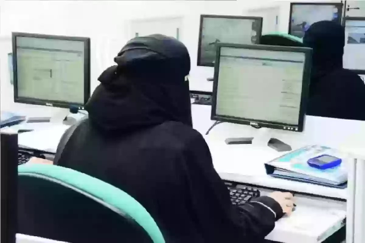 بشرى سارة للسعوديات العاملات.. نزول دعم العاملة السعودية لمدة 24 شهر للمستوفي فيهن هذه الشروط