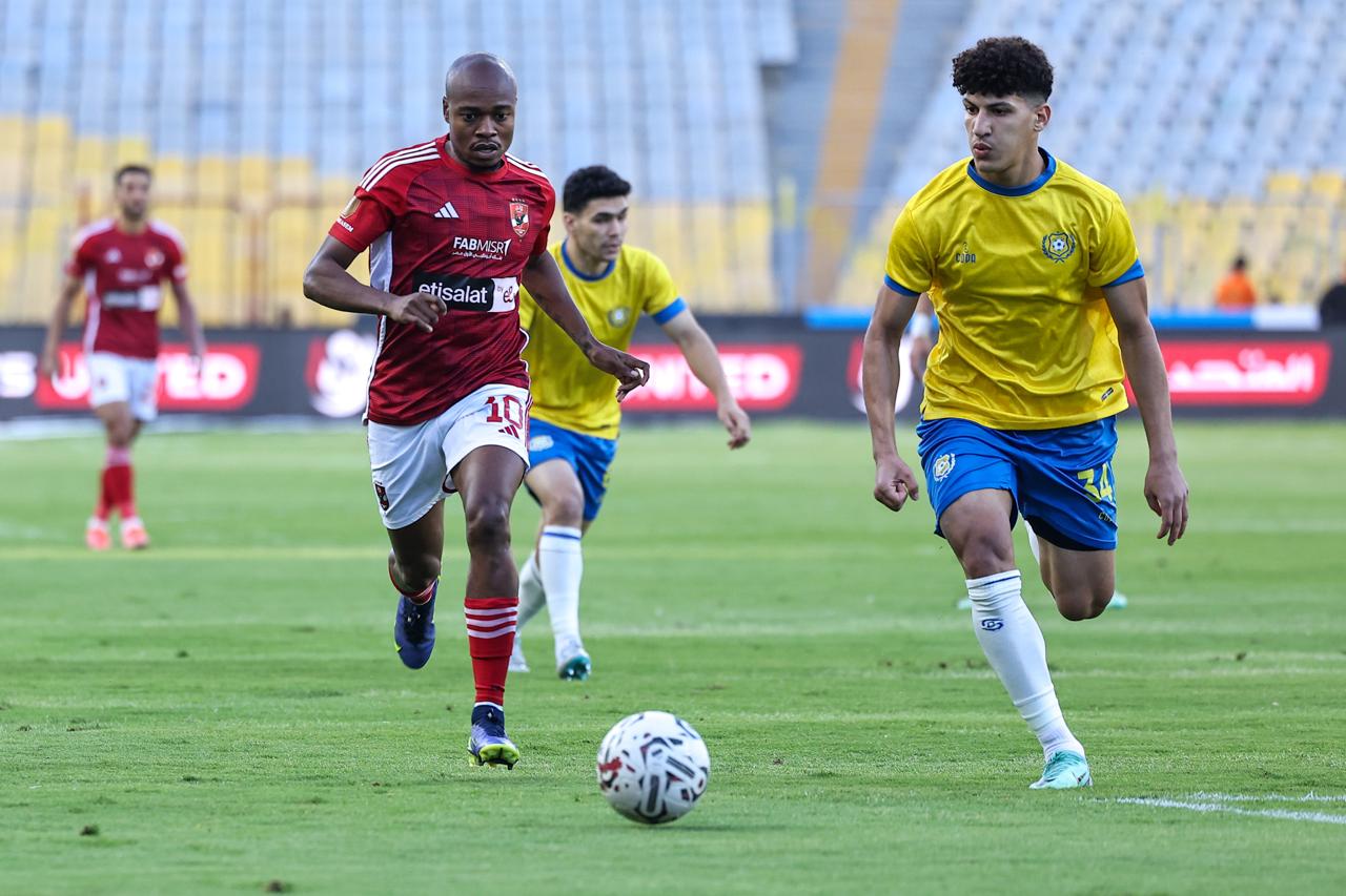 موعد مباراة الأهلي والإسماعيلي في الدوري المصري والقنوات الناقلة 5 موعد مباراة الأهلي والإسماعيلي في الدوري المصري والقنوات الناقلة