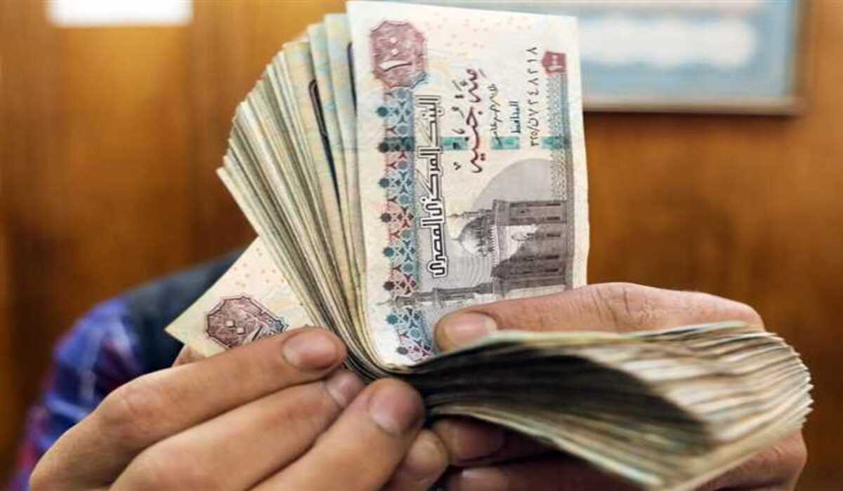 "استعدادًا لشهر رمضان".. تعرف على موعد صرف زيادة المعاشات شهر مارس 2025 2 “استعدادًا لشهر رمضان”.. تعرف على موعد صرف زيادة المعاشات شهر مارس 2025