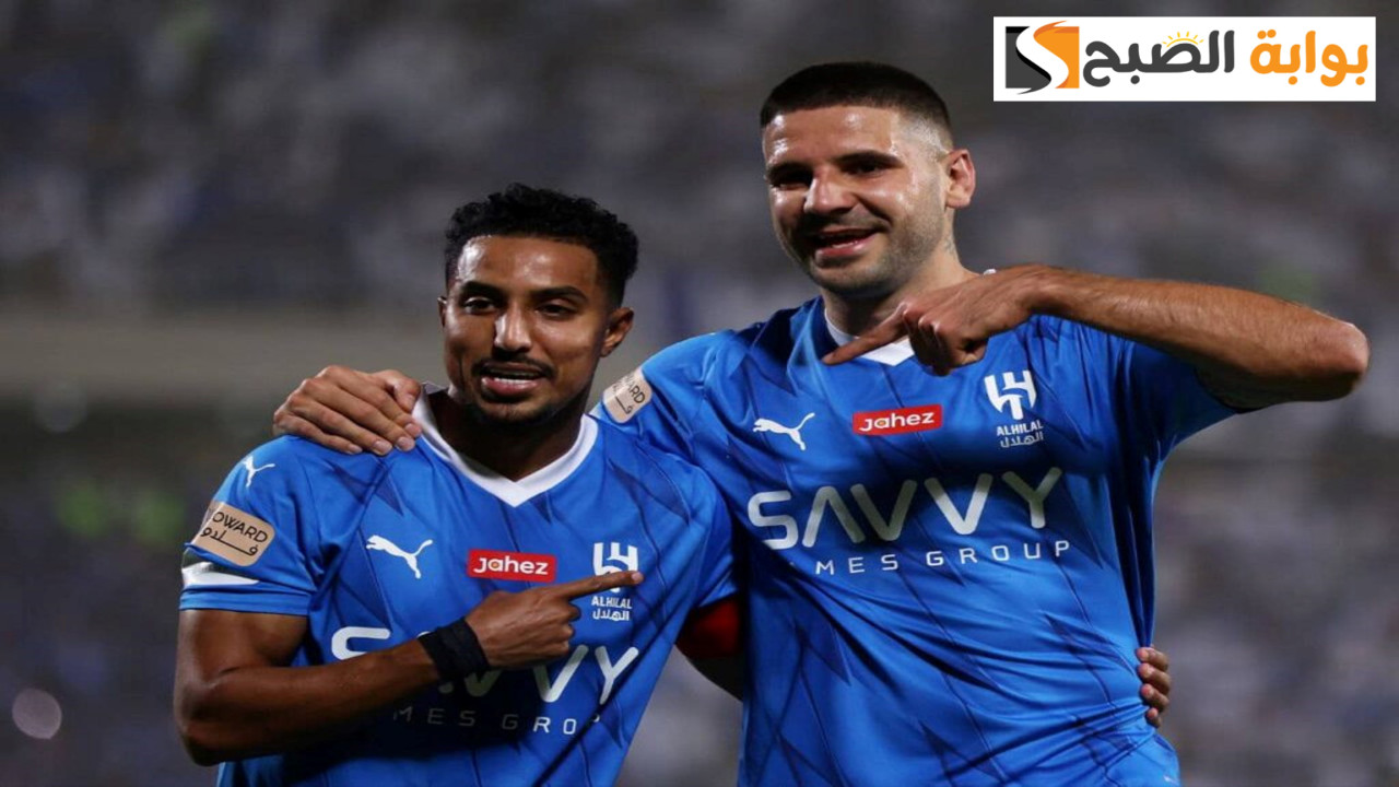 تشكيلة الهلال أمام بيرسبوليس في الجولة السابعة من دوري أبطال آسيا للنخبة 2024-2025
