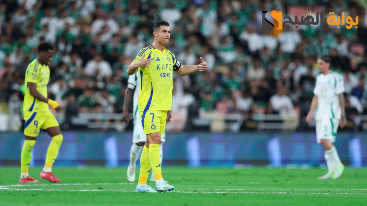 متى موعد مباراة النصر وبرسبوليس في دوري أبطال آسيا للنخبة 2024-2025؟