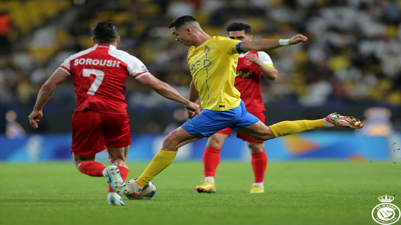 Persepolis vs Al-Nassr: تشكيل النصر ضد برسبوليس اليوم بدوري أبطال آسيا 2025