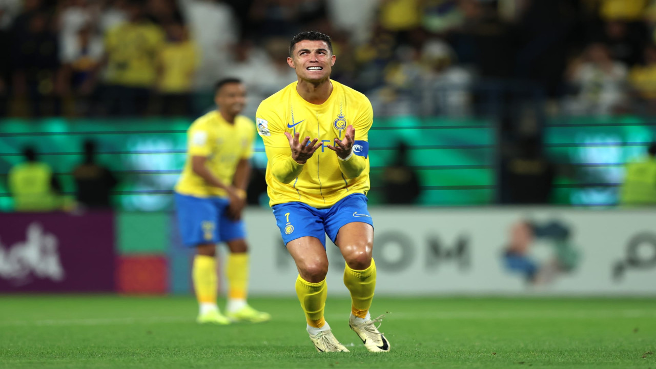 القنوات الناقلة لمباراة النصر وبرسبوليس في الدوري والمعلق