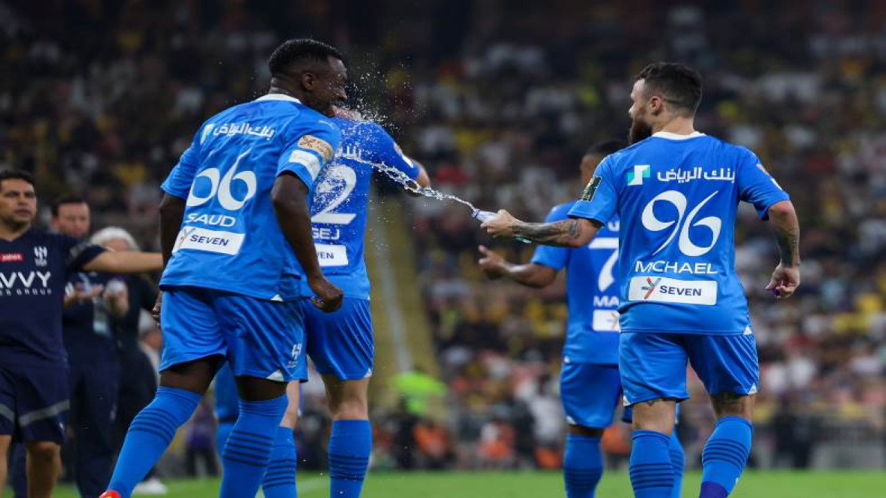 Al Wasl vs Al-Hilal: من معلق مباراة الوصل ضد الهلال بدوري أبطال آسيا؟