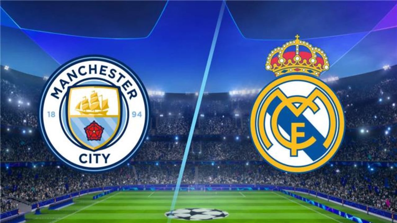 تشكيلة ريال مدريد ضد مانشستر سيتي في دوري أبطال أوروبا 2 تشكيلة ريال مدريد ضد مانشستر سيتي في دوري أبطال أوروبا