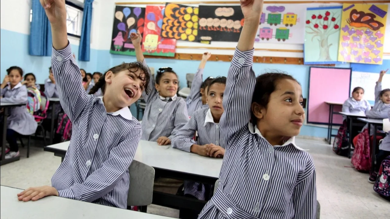 مواعيد الدراسة في شهر رمضان 2025 للمدارس والجامعات