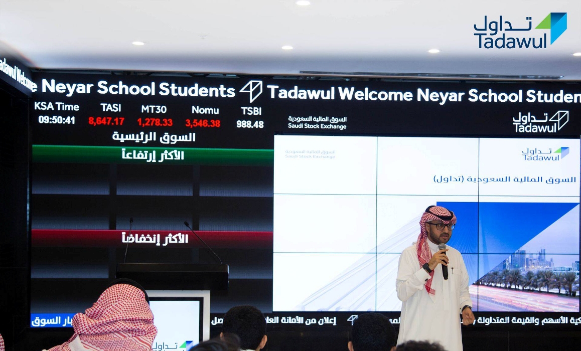 سعر سهم كيان| بالنصف الثاني جلسة الاثنين 24-2-2025 استمرار التراجع لأدنى مستوى منذ 52 أسبوع