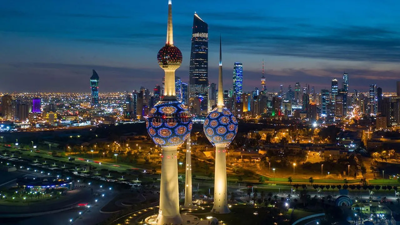 "4 ساعات ونصف فقط يوميا".. مواعيد عمل مرنة في الكويت خلال شهر رمضان 2025 5 “4 ساعات ونصف فقط يوميا”.. مواعيد عمل مرنة في الكويت خلال شهر رمضان 2025