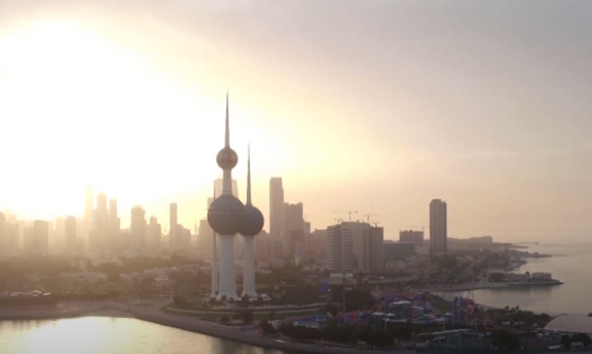 أبراج الكويت| رمز شامخ للبلاد في عيدها الوطني 2025 مما تتكون وإلى ماذا ترمز وماذا بداخلها