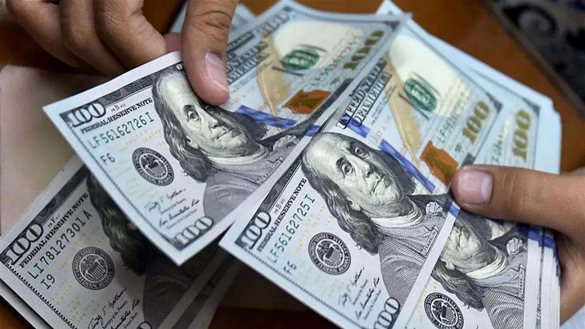 "الأخضر بكام النهاردة؟".. سعر صرف الدولار أمام الجنيه اليوم الإثنين 17 فبراير 2025 5 “الأخضر بكام النهاردة؟”.. سعر صرف الدولار أمام الجنيه اليوم الإثنين 17 فبراير 2025