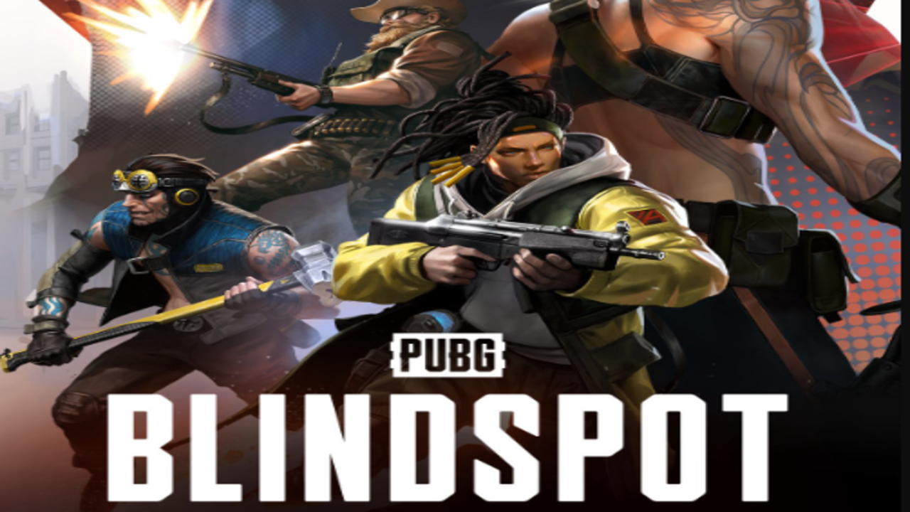 5 ضد 5 .. موعد نزول لعبة PUBG Blindspot وطريقة اللعب وأبرز المميزات والتكتيكات