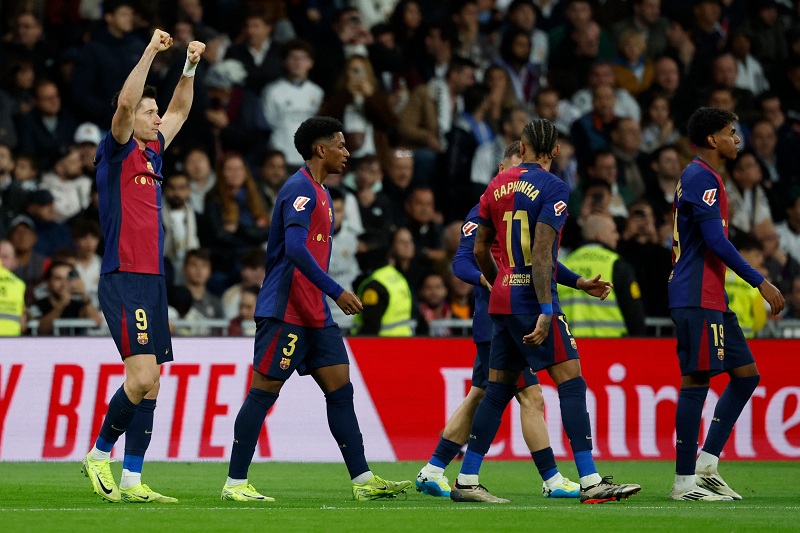 موعد مباراة برشلونة وألافيس في دوري أبطال أسبانيا والقنوات الناقلة 2 موعد مباراة برشلونة وألافيس في دوري أبطال أسبانيا والقنوات الناقلة