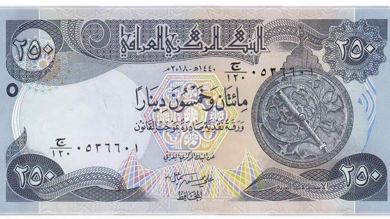”100 دولار بكــــــام”.. سعر الدولار أمام الدينار عراقي اليوم في المصارف والبنك المركزي