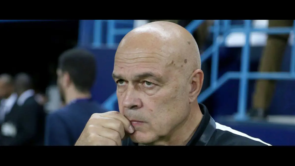 جروس يرحل وبيسيرو يستلم.. تقارير تفيد برحيل المدرب السويسري عن الزمالك وتولى مدرب الأهلي السابق 5 جروس يرحل وبيسيرو يستلم.. تقارير تفيد برحيل المدرب السويسري عن الزمالك وتولى مدرب الأهلي السابق