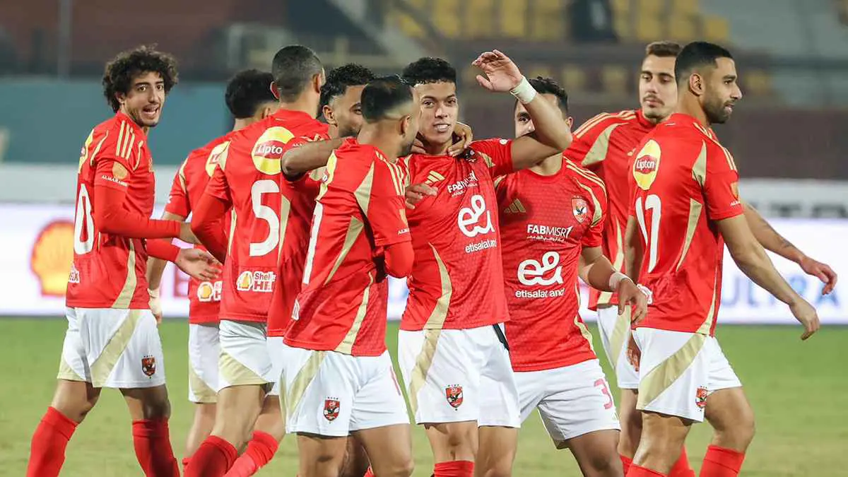 الأهلي يفتقد لخدمات ياسر إبراهيم ويحيى عطية الله قبل مواجهة الزمالك